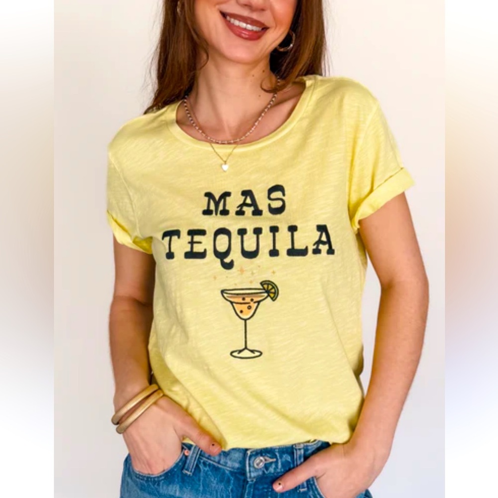 NWT 100% cotton tee